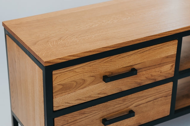Madera y muebles