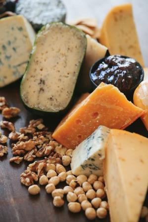 Alimentos artesanales