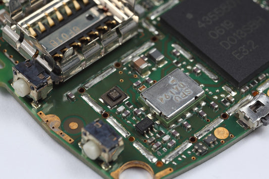 Servicio Técnico Especializado EN ELECTRÓNICA